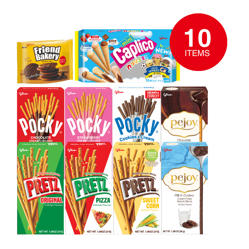 Glico Intro Bundle – Glico USA Online Store Glico Intro Bundle – Glico USA Online Store