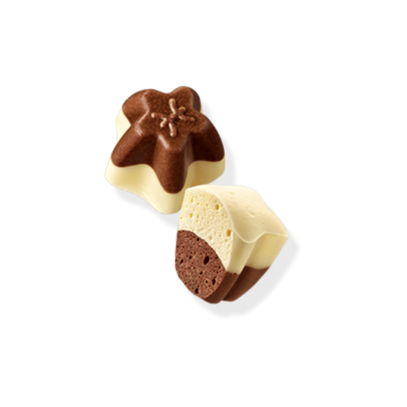 Caplico no Atama Milk Chocolate - Produc