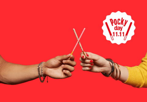 From Japan to the World: The Cultural Heart of Pocky Day