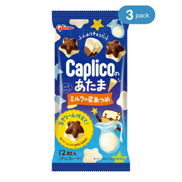 glico✩.*˚ Glico Variety Pack with Glico Tote Bag – Glico USA Online Store