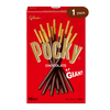 Giant Pocky Chocolate