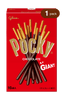 Giant Pocky Chocolate