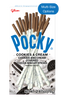 Pocky Cookies & Cream