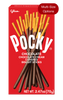 Pocky Chocolate