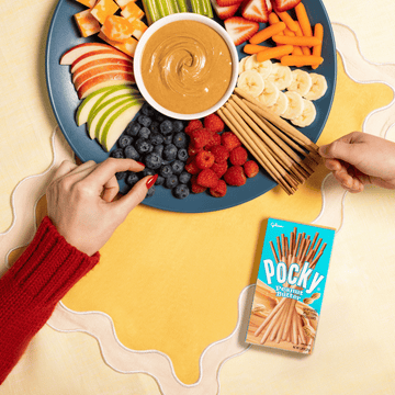 Pocky Peanut Butter | GlicoStore.com – Glico USA Online Store