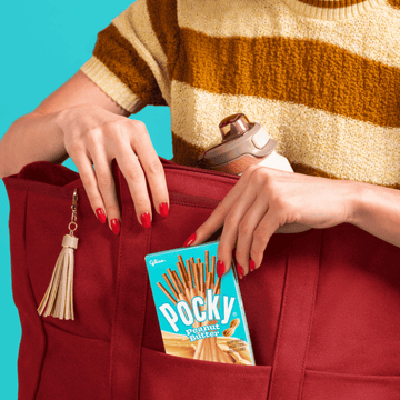 Pocky Peanut Butter | GlicoStore.com – Glico USA Online Store