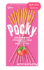 Pocky Strawberry