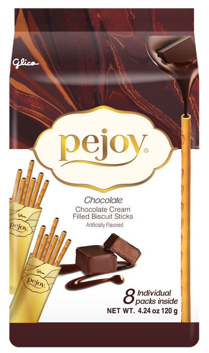 Pejoy Chocolate