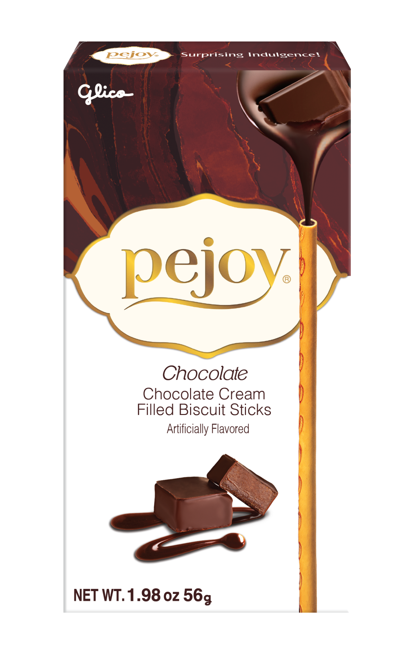 Pejoy Chocolate 1.98 oz