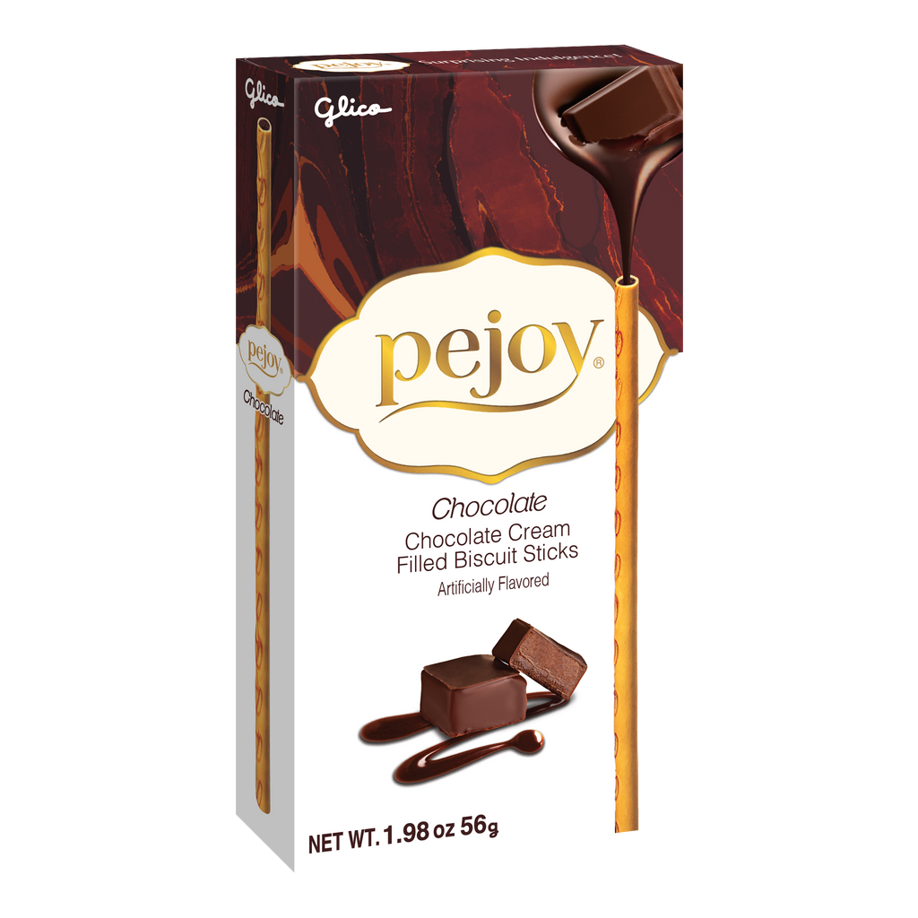 Pejoy Chocolate