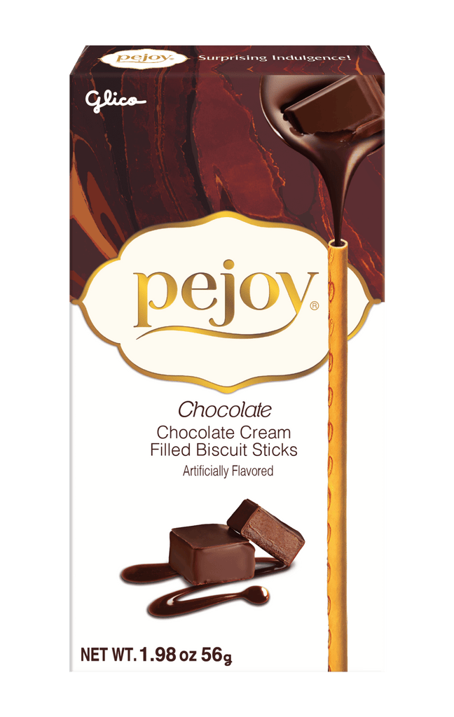 Pejoy Chocolate