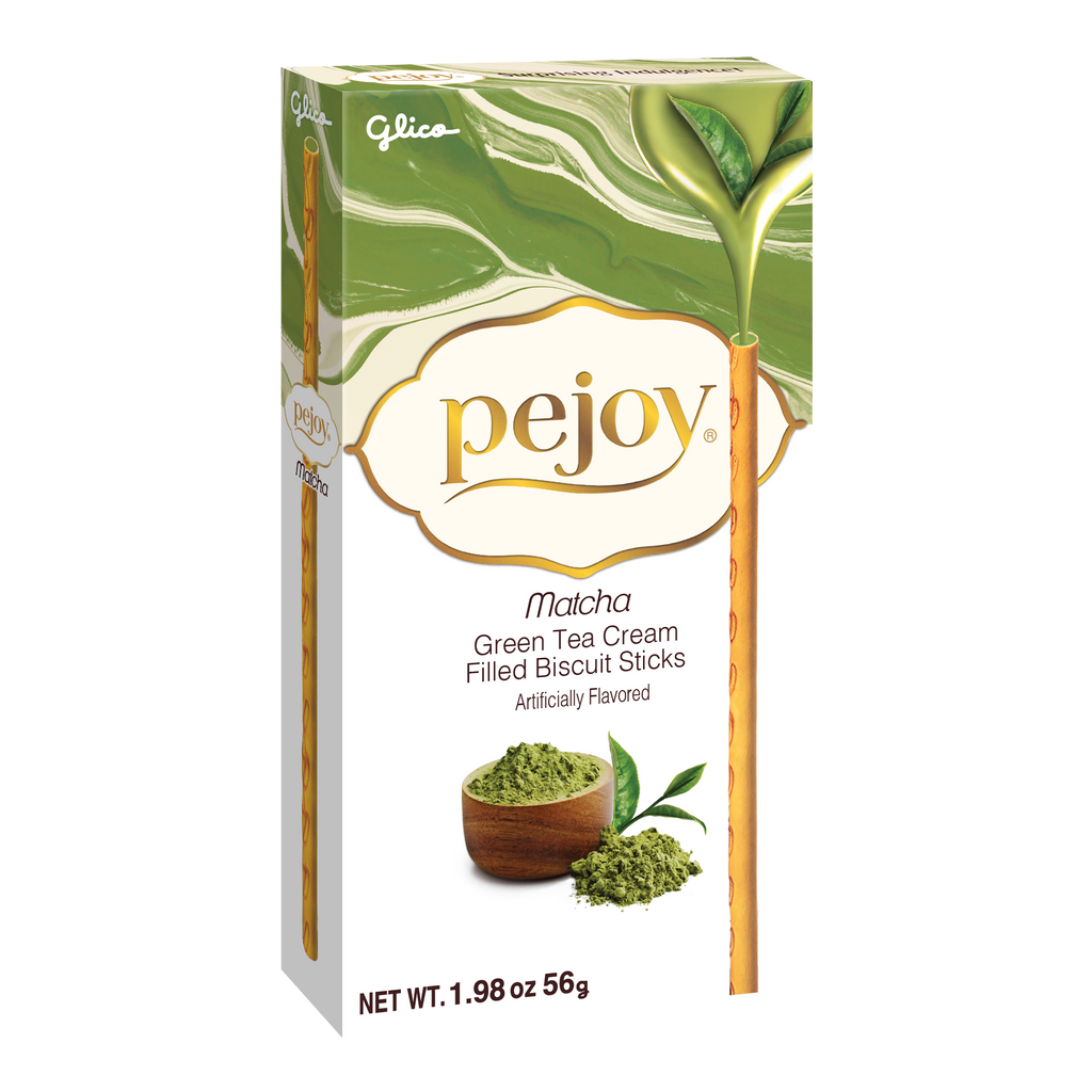 Pejoy Matcha