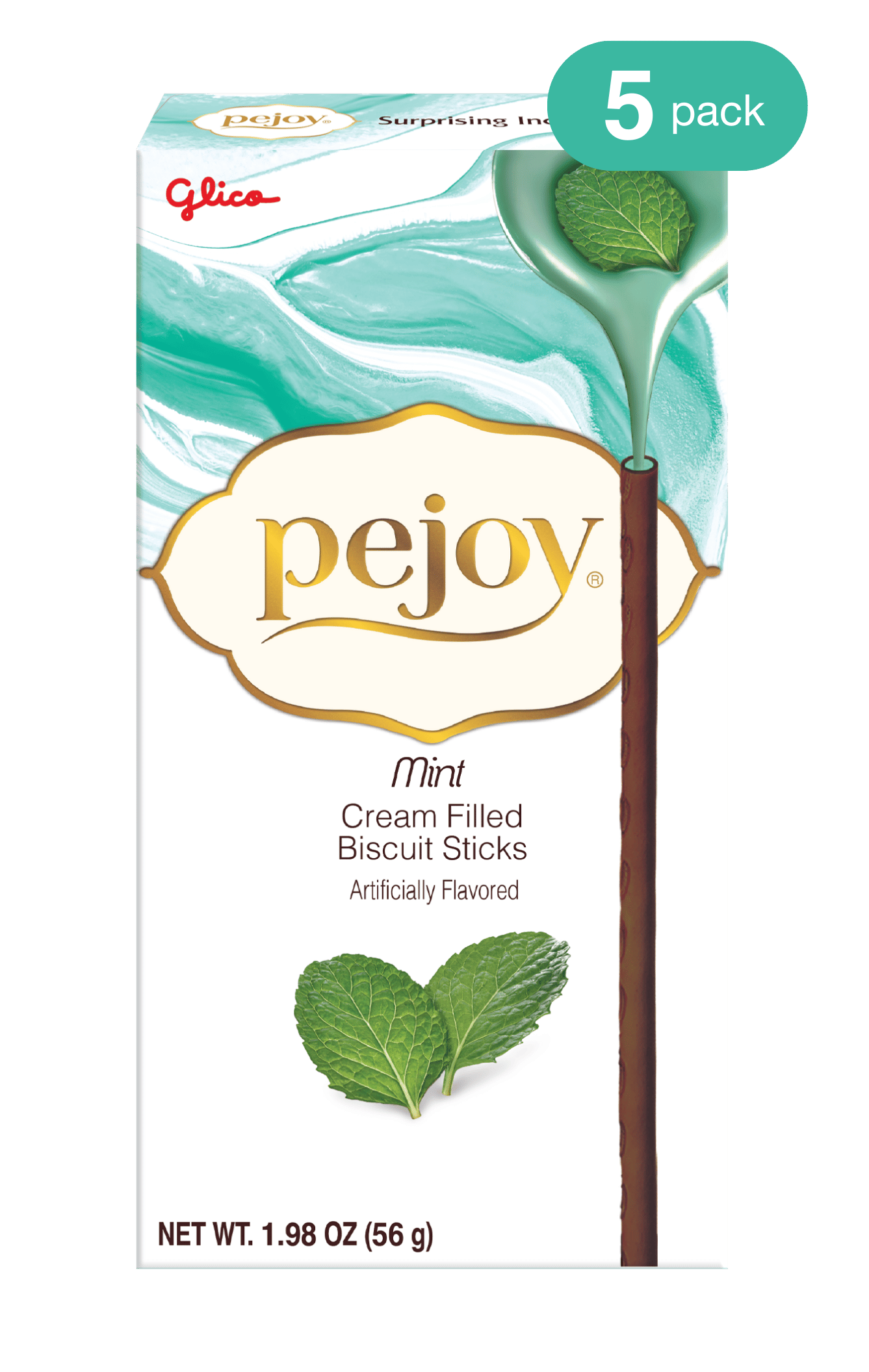 Pejoy Mint (non-GMO) 1.98 oz