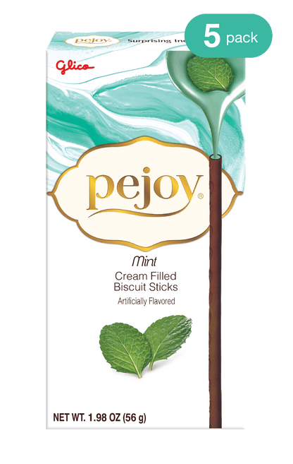 Pejoy Mint (non-GMO) 1.98 oz