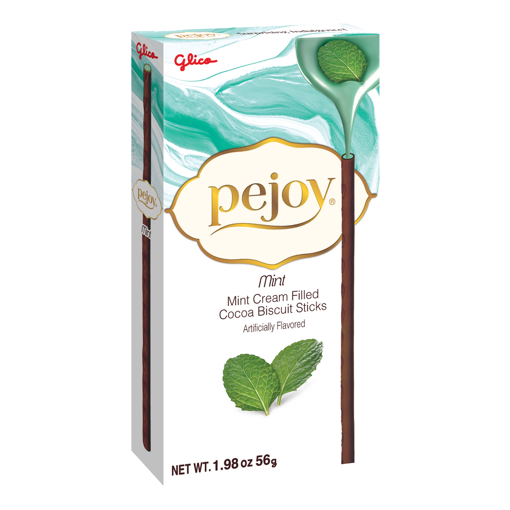 Pejoy Mint