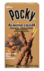 Pocky Almond Crush