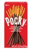 Pocky Chocolate