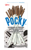 Pocky Cookies & Cream