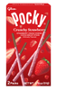 Pocky Crunchy Strawberry