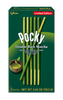 Pocky Double Rich Matcha