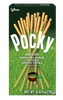 Pocky Matcha Green Tea