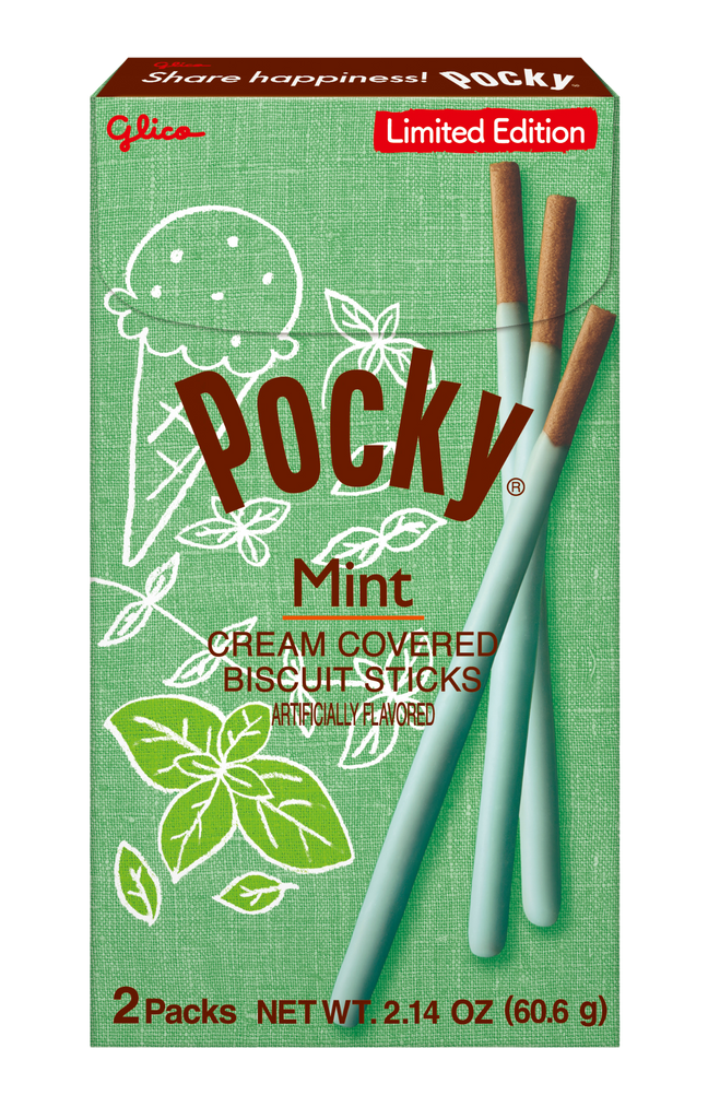 Pocky Mint