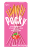 Pocky Strawberry