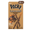 Pocky Almond Crush