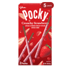 Pocky Crunchy Strawberry