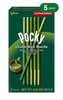 Pocky Double Rich Matcha