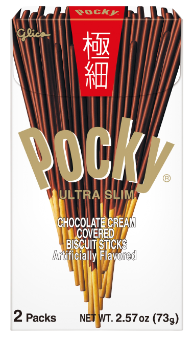 Pocky Gokuboso Ultra Slim