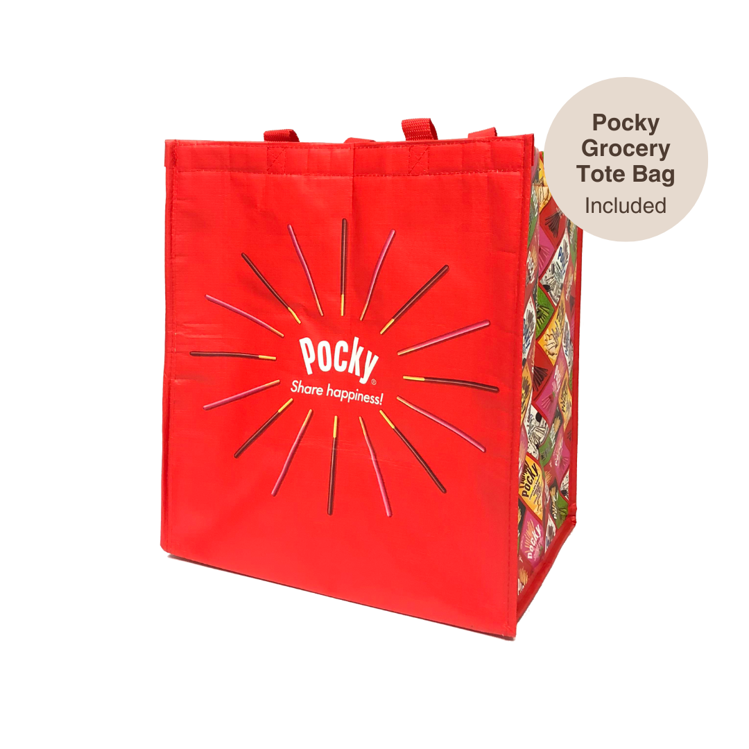 Pocky Summer Bundle