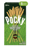 Pocky Matcha Green Tea