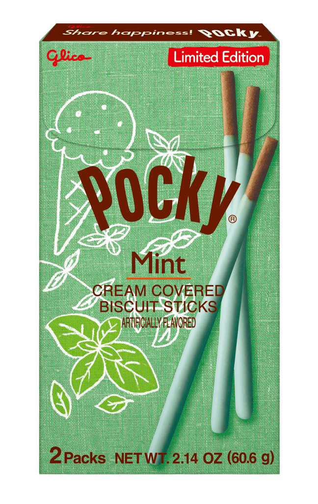 Pocky Mint