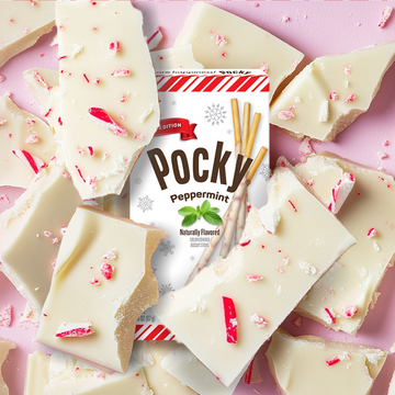Pocky Peppermint | GlicoStore.com – Glico USA Online Store