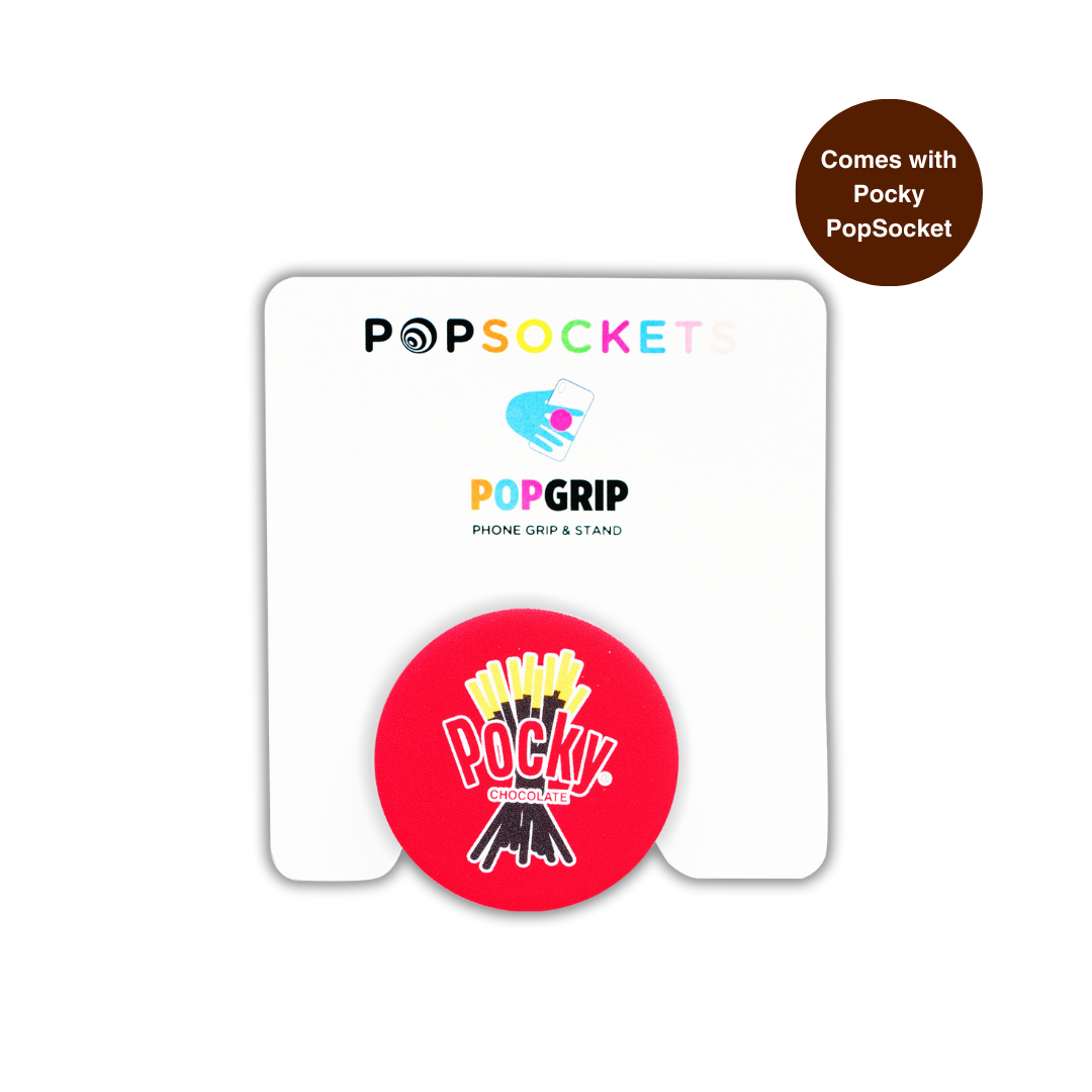 Pocky PopSocket