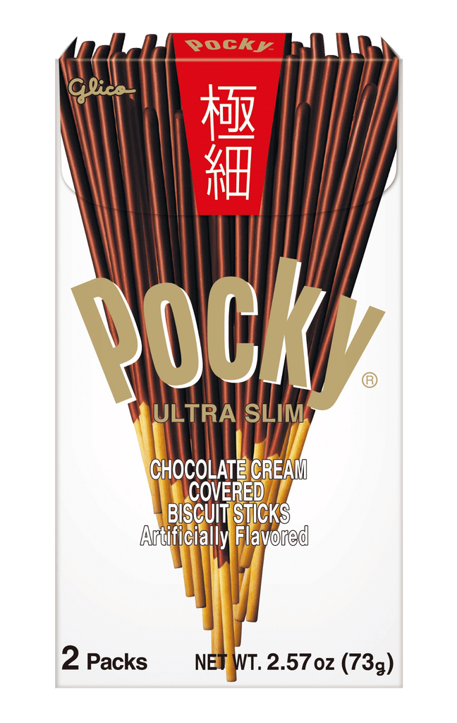 Pocky Gokuboso Ultra Slim