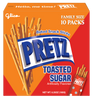 PRETZ Toasted Sugar Party Pack