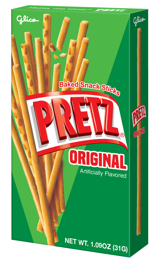 PRETZ Original