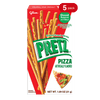 PRETZ Pizza