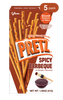 PRETZ Spicy Barbeque