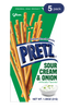 PRETZ Sour Cream & Onion