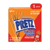 PRETZ Toasted Sugar Party Pack