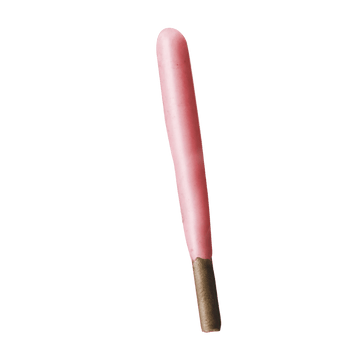 Zeitaku Pocky Strawberry – Glico USA Online Store