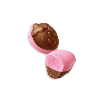 Caplico no Atama Strawberry - Product