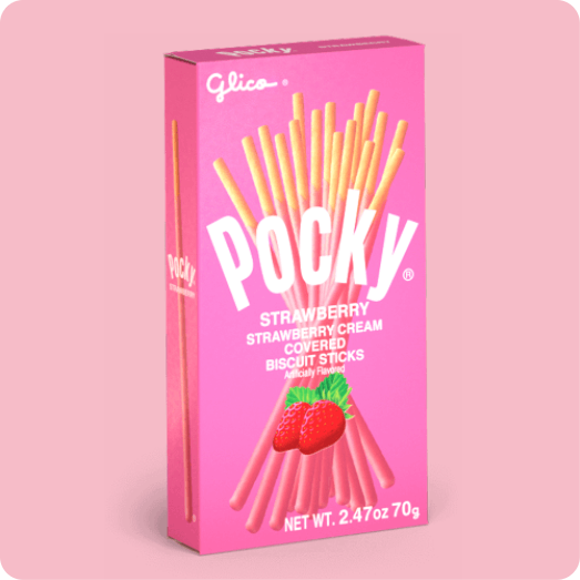 Pejoy – Glico USA Online Store