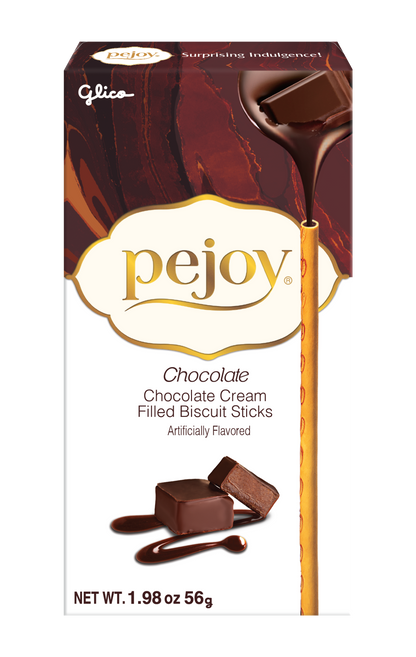 Pejoy Chocolate