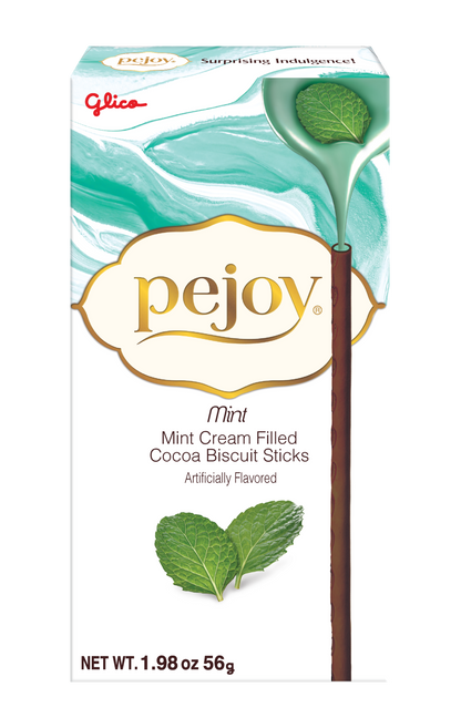 Pejoy Mint