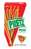 PRETZ Pizza