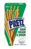 PRETZ Sour Cream & Onion